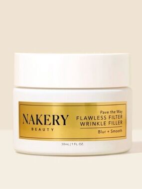 Nakery Beauty